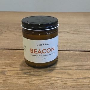 Beacon Candle 7 oz ASH & FIR